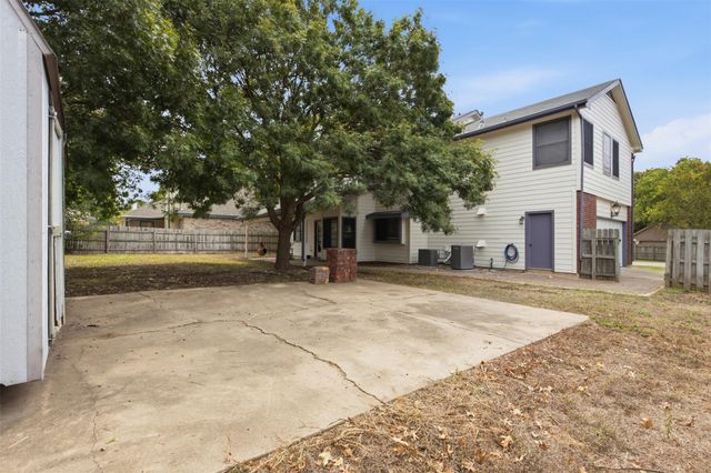 502 Cedar LN, Pflugerville, TX 78660
