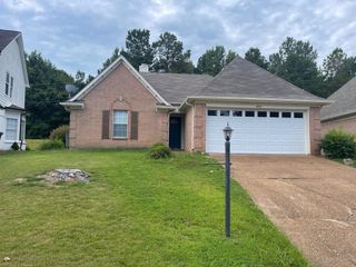 9977 WOODLAND FERN DR, Lakeland, TN 38002