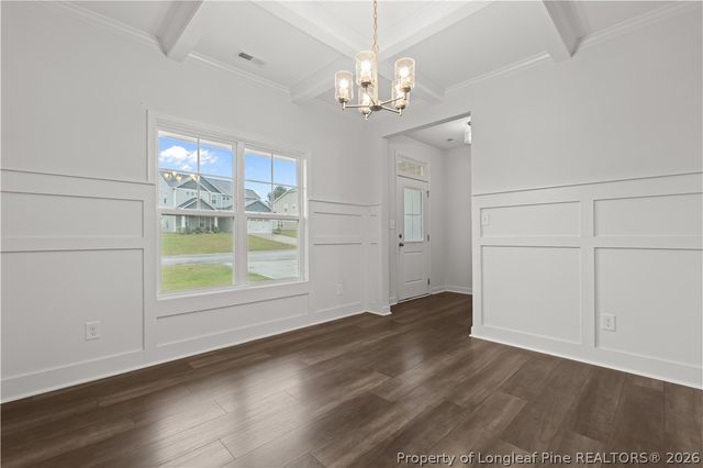 4616 Scenic Pines Drive, Hope Mills, NC 28348