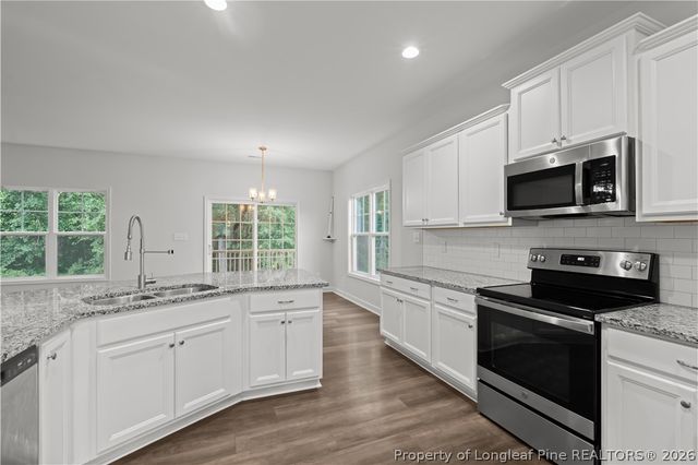 4616 Scenic Pines Drive, Hope Mills, NC 28348