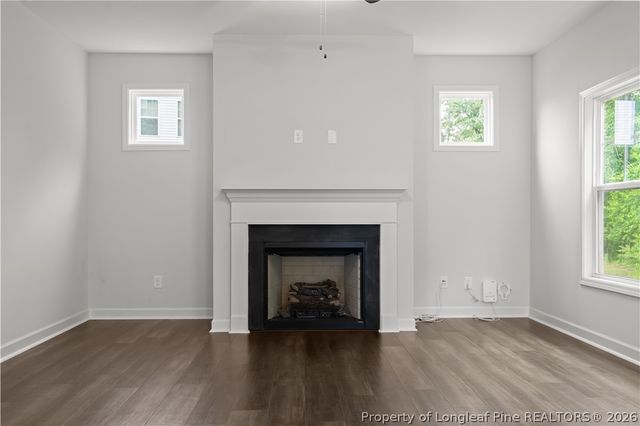 4616 Scenic Pines Drive, Hope Mills, NC 28348