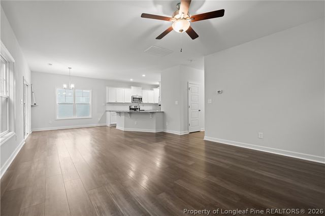 4616 Scenic Pines Drive, Hope Mills, NC 28348