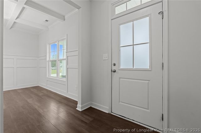4616 Scenic Pines Drive, Hope Mills, NC 28348
