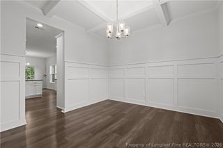 4616 Scenic Pines Drive, Hope Mills, NC 28348
