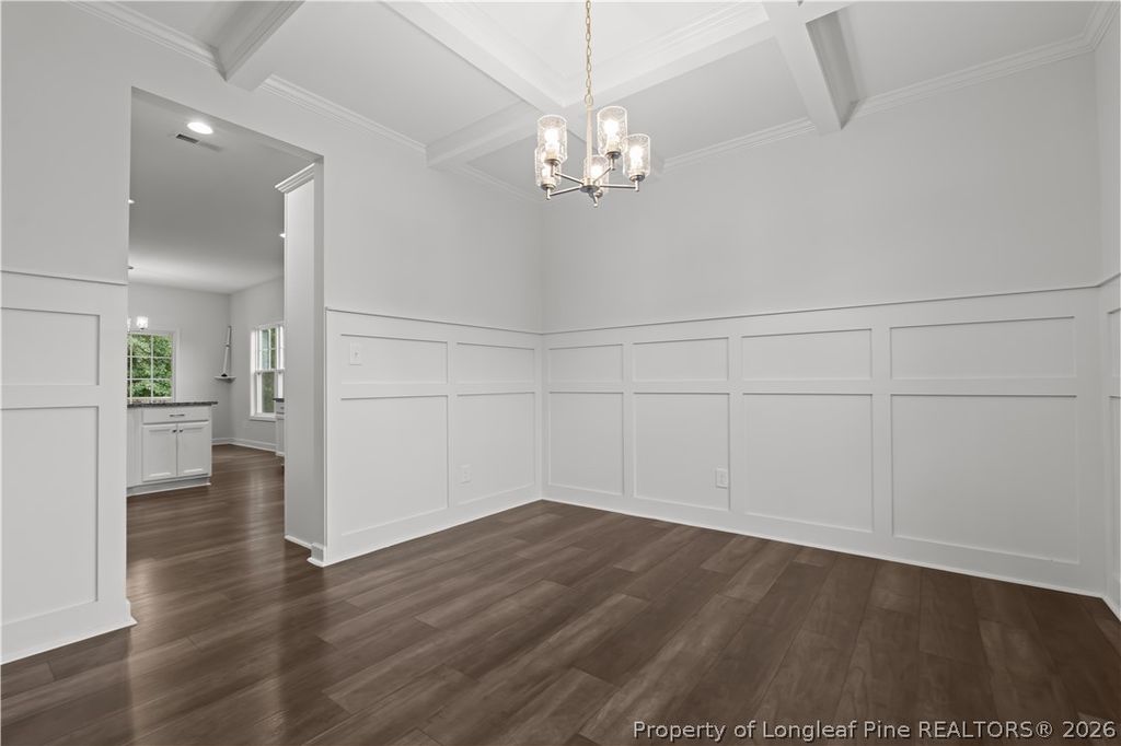4616 Scenic Pines Drive, Hope Mills, NC 28348