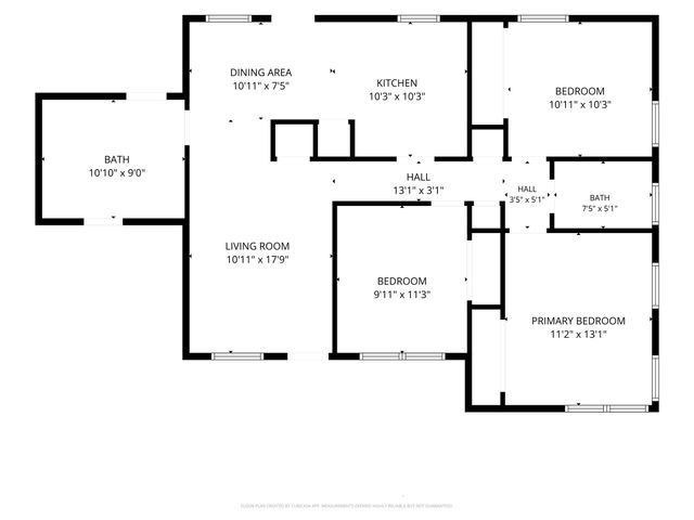 2729 Province Lane, Dallas, TX 75228