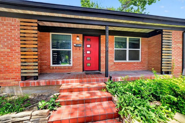 2729 Province Lane, Dallas, TX 75228