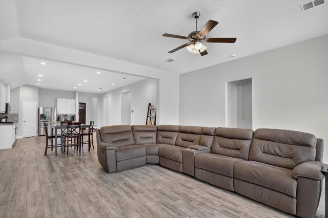 1233 Collett Sublett Road, Kennedale, TX 76060