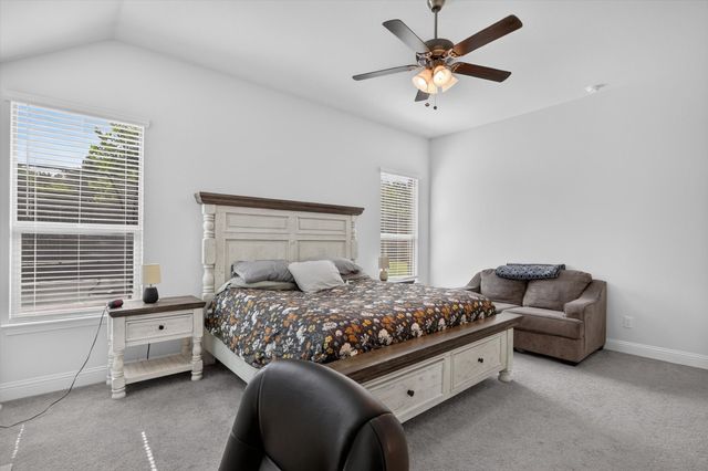 1233 Collett Sublett Road, Kennedale, TX 76060