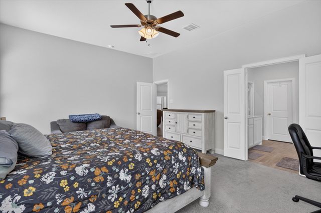 1233 Collett Sublett Road, Kennedale, TX 76060