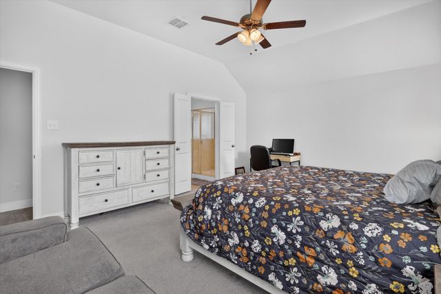 1233 Collett Sublett Road, Kennedale, TX 76060