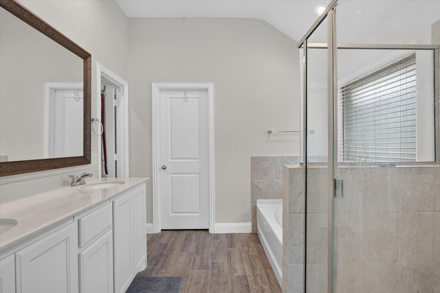 1233 Collett Sublett Road, Kennedale, TX 76060