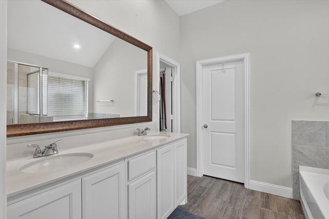1233 Collett Sublett Road, Kennedale, TX 76060