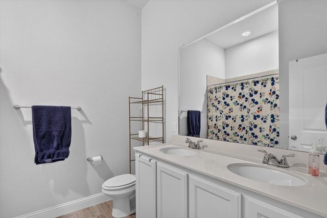 1233 Collett Sublett Road, Kennedale, TX 76060