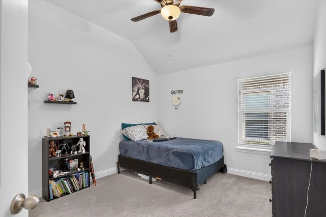 1233 Collett Sublett Road, Kennedale, TX 76060