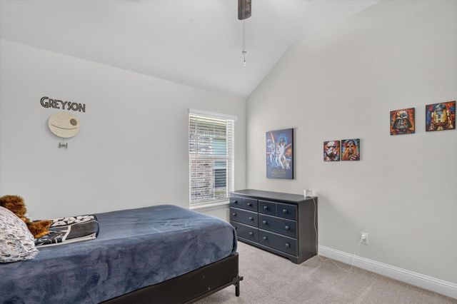 1233 Collett Sublett Road, Kennedale, TX 76060