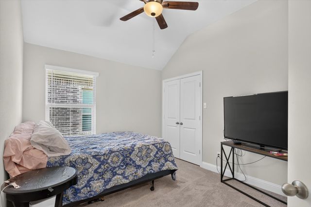 1233 Collett Sublett Road, Kennedale, TX 76060
