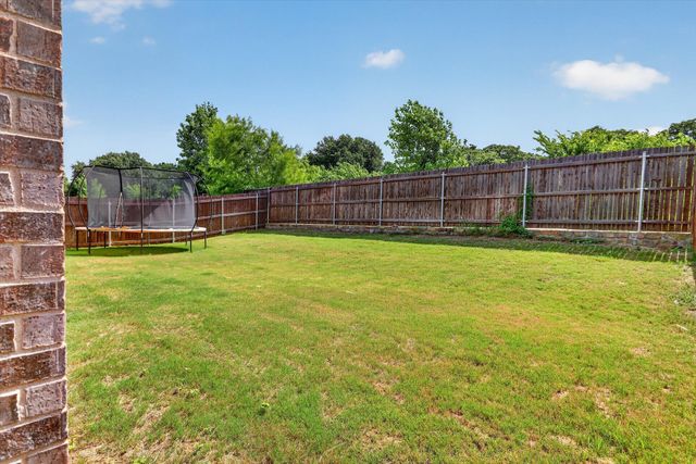1233 Collett Sublett Road, Kennedale, TX 76060