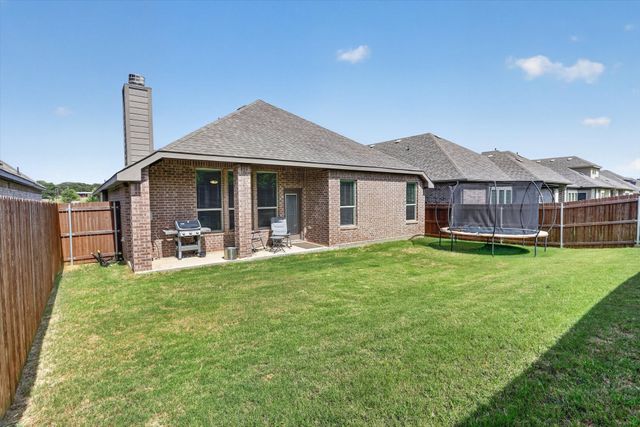 1233 Collett Sublett Road, Kennedale, TX 76060