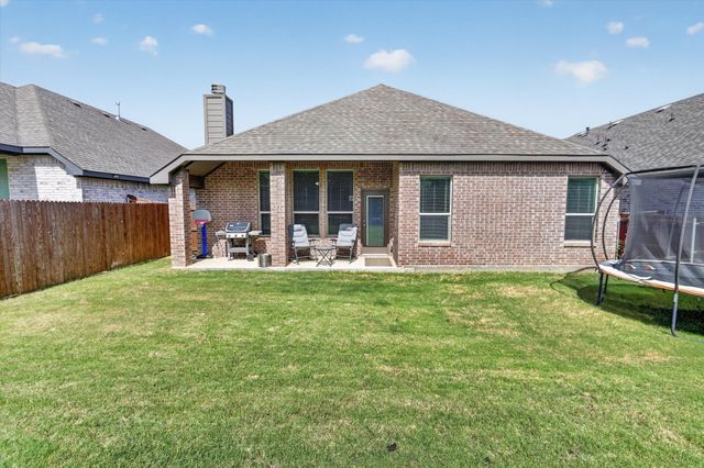 1233 Collett Sublett Road, Kennedale, TX 76060