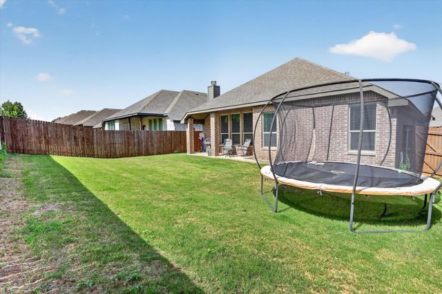 1233 Collett Sublett Road, Kennedale, TX 76060