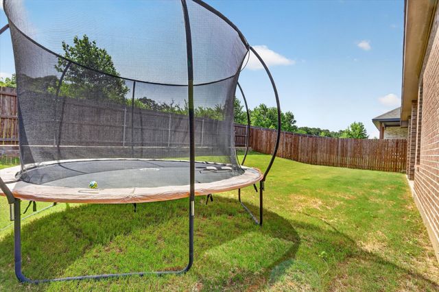 1233 Collett Sublett Road, Kennedale, TX 76060