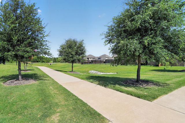 1233 Collett Sublett Road, Kennedale, TX 76060