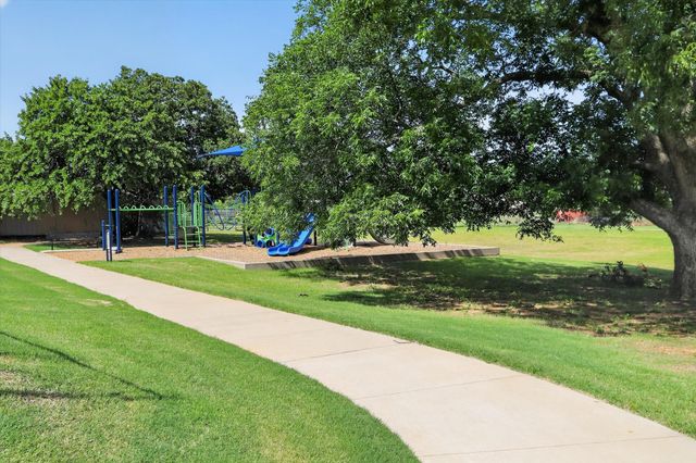 1233 Collett Sublett Road, Kennedale, TX 76060