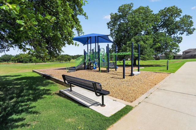 1233 Collett Sublett Road, Kennedale, TX 76060