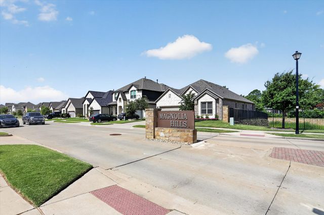 1233 Collett Sublett Road, Kennedale, TX 76060