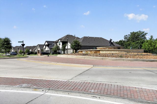 1233 Collett Sublett Road, Kennedale, TX 76060