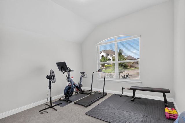 1233 Collett Sublett Road, Kennedale, TX 76060