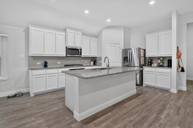 1233 Collett Sublett Road, Kennedale, TX 76060