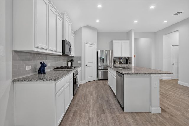 1233 Collett Sublett Road, Kennedale, TX 76060