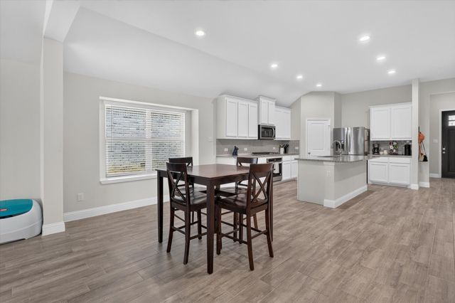 1233 Collett Sublett Road, Kennedale, TX 76060