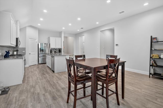 1233 Collett Sublett Road, Kennedale, TX 76060