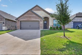 1233 Collett Sublett Road, Kennedale, TX 76060