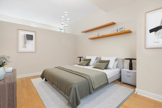 333 N Canal Street 1403, Chicago, IL 60606