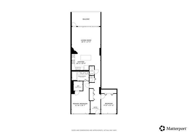 333 N Canal Street 1403, Chicago, IL 60606