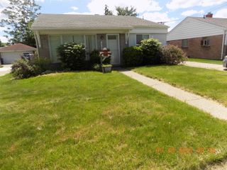 31217 CHERRY Hill, Westland, MI 48186