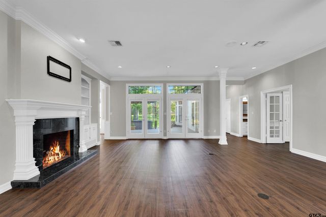 1710 Brandywine Dr, Tyler, TX 75703