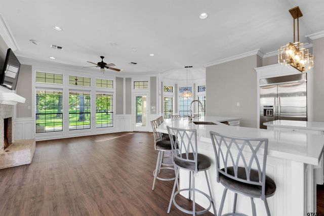 1710 Brandywine Dr, Tyler, TX 75703