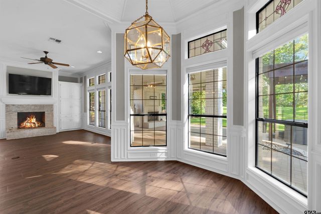 1710 Brandywine Dr, Tyler, TX 75703