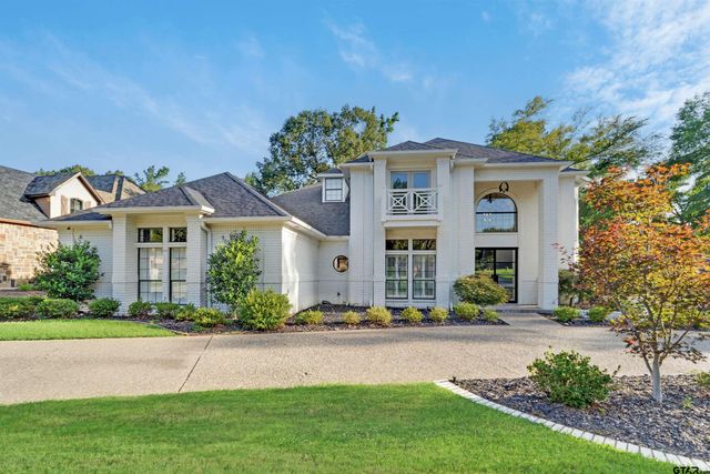 1710 Brandywine Dr, Tyler, TX 75703