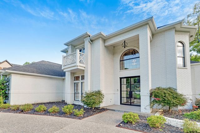 1710 Brandywine Dr, Tyler, TX 75703