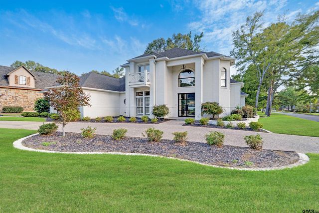 1710 Brandywine Dr, Tyler, TX 75703