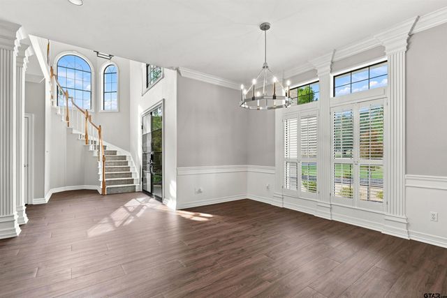 1710 Brandywine Dr, Tyler, TX 75703