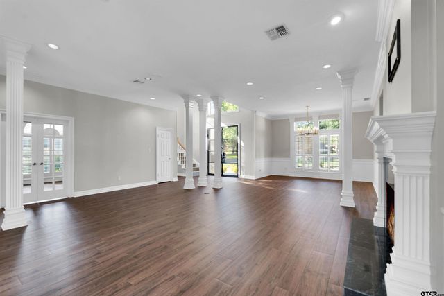 1710 Brandywine Dr, Tyler, TX 75703
