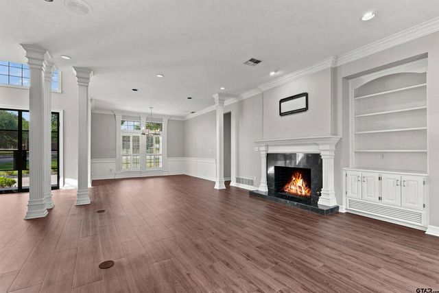 1710 Brandywine Dr, Tyler, TX 75703