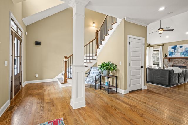 4329 Brush Creek Court, Apison, TN 37302